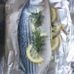 oven baked largemouth bass recipes.